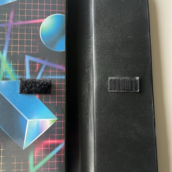 Trapper Keeper - Picture 2 of 11